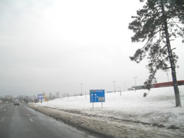Vremea se menţine rece în Dobrogea
